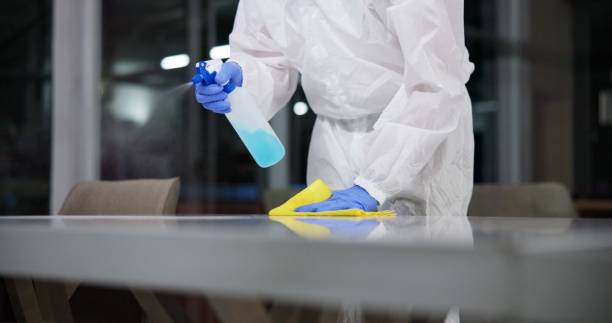Licensed Biohazard Cleanup service in Scranton, AR - Trauma Clean Pros